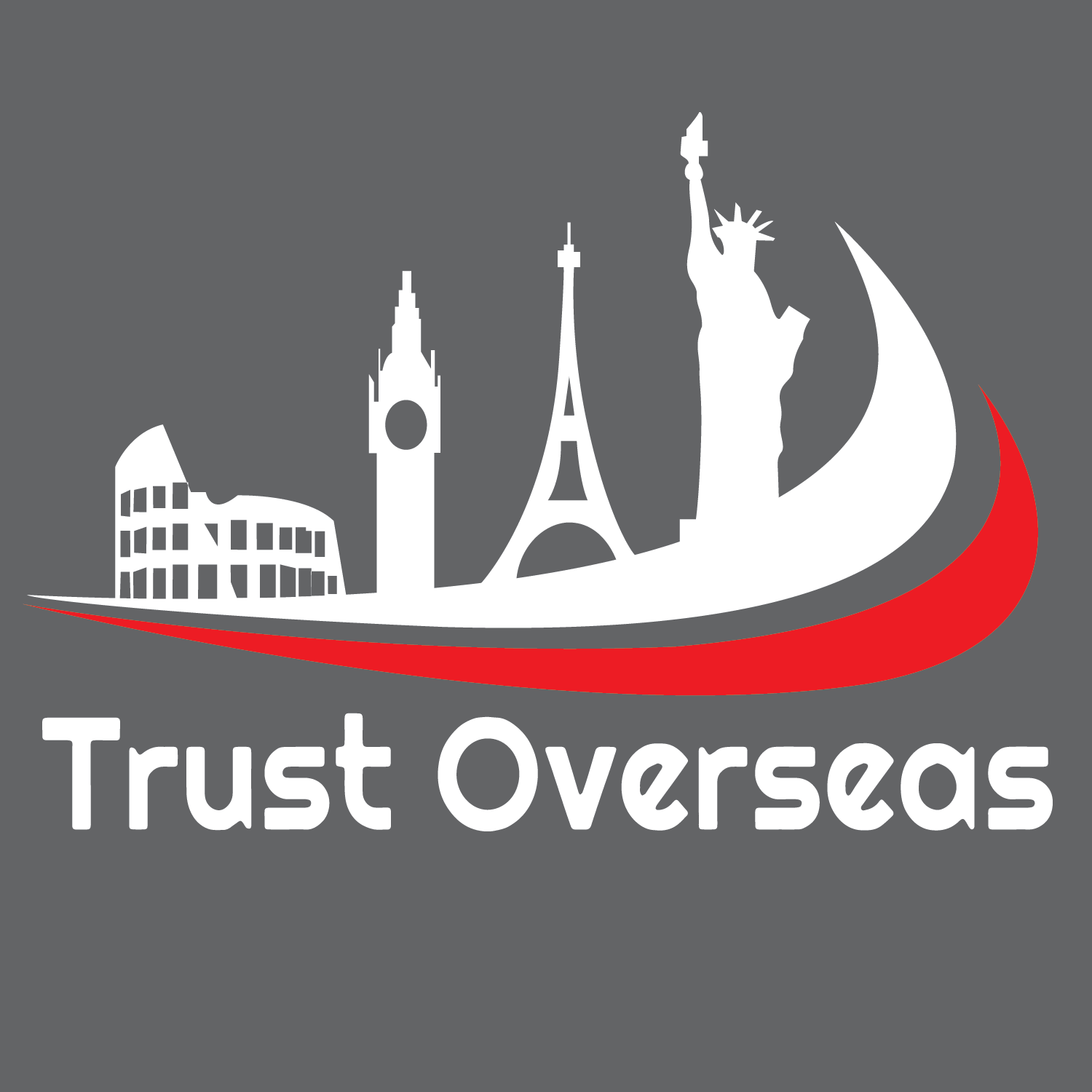 Trust Overseas